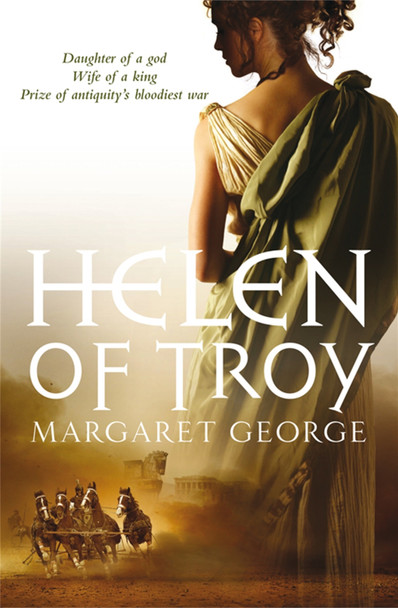 Helen Of Troy cover