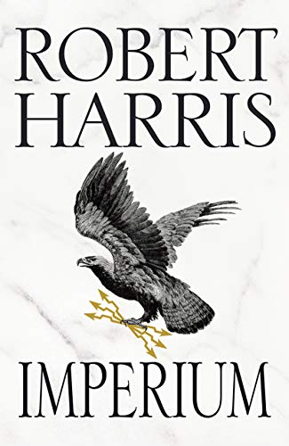 Imperium cover
