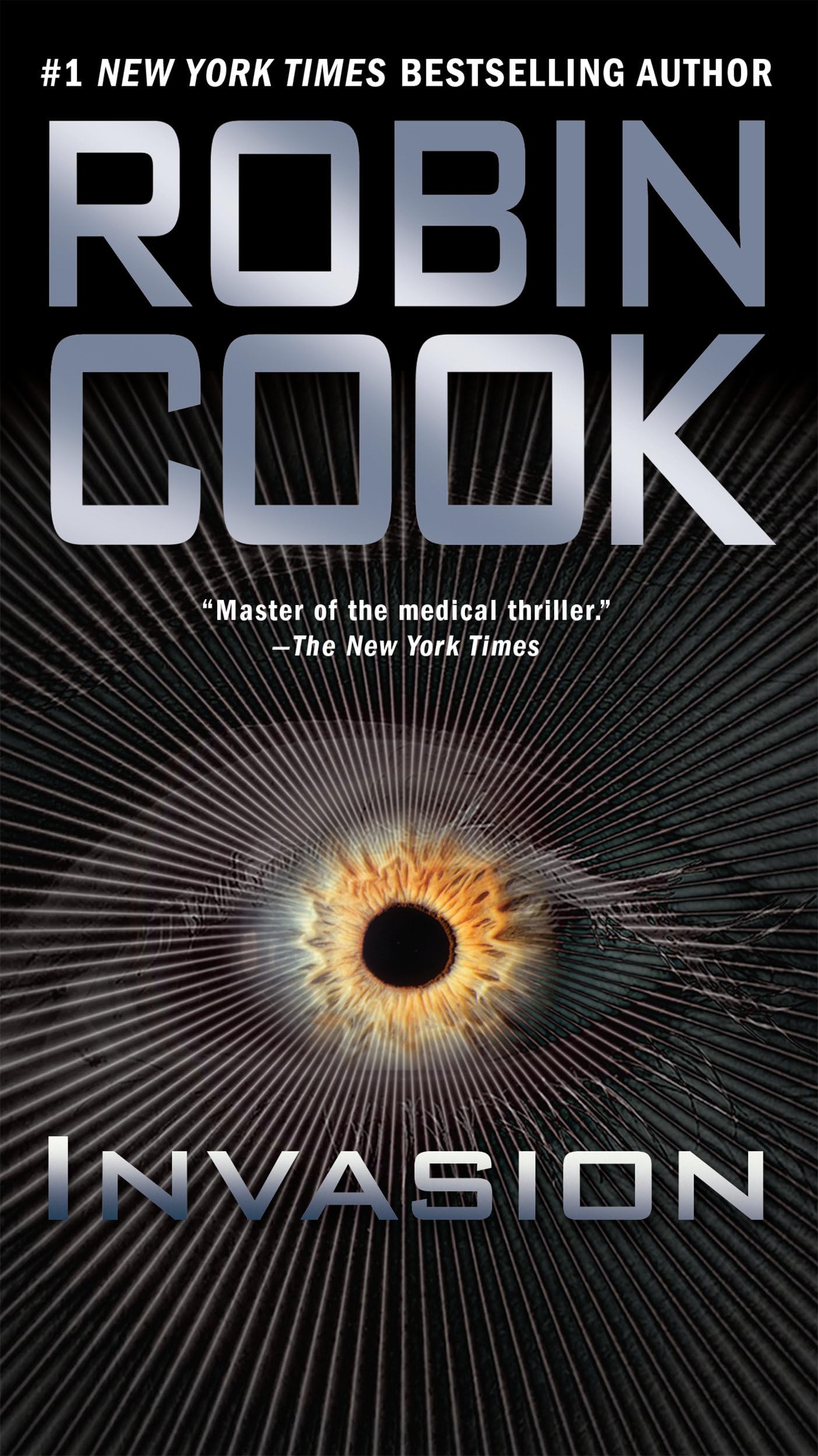 Invasion cover