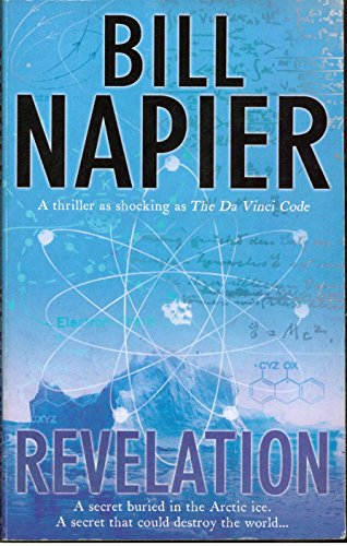 Revealation cover