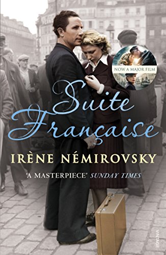 Suite Française cover