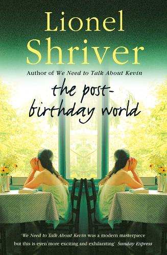 The Post-Birthday World cover