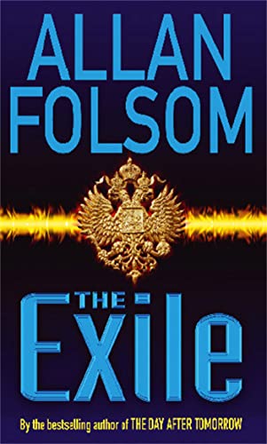 Exile cover