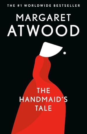 The Handmaid’s Tale cover
