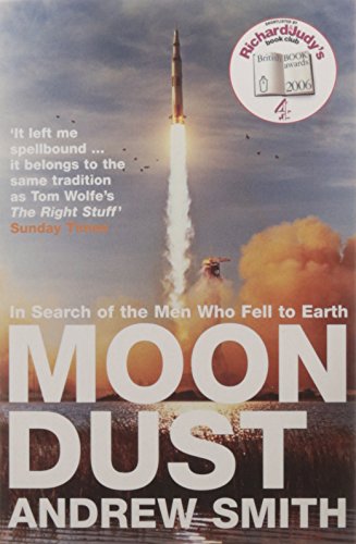 Moon Dust cover