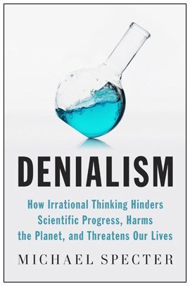 Denialism cover