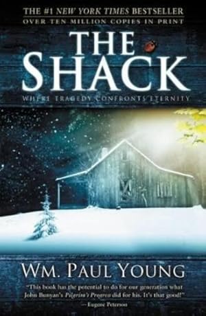 The Shack cover