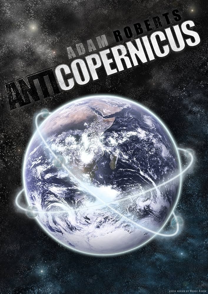 Anti-Copernicus cover