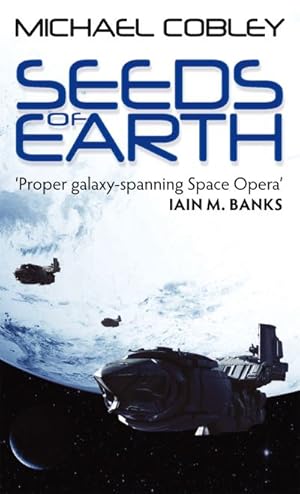 Seeds of Earth cover