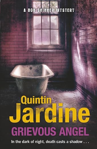 Grievous Angel cover