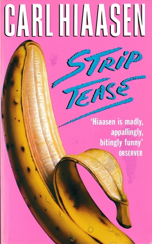 Strip Tease cover