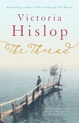 The Thread cover