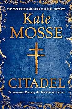 Citadel cover