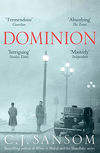 Dominion cover