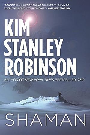 Shaman cover