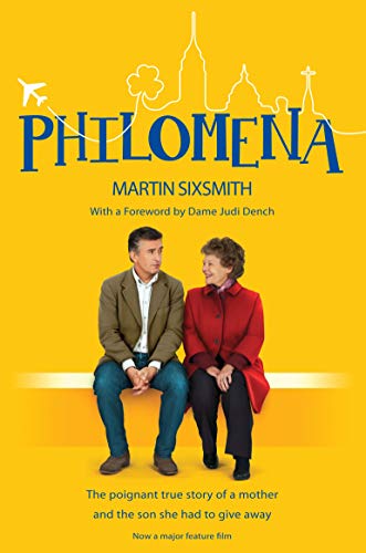 Philomena cover
