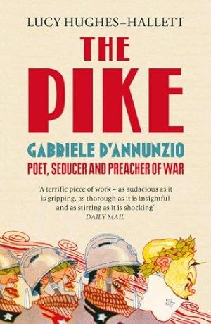 The Pike cover