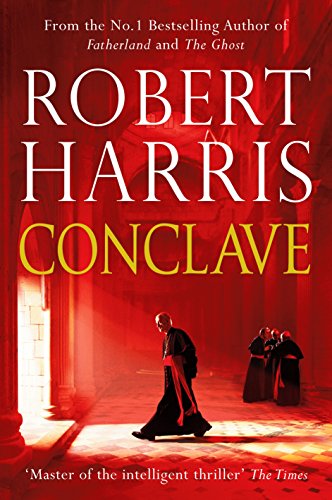 Conclave cover