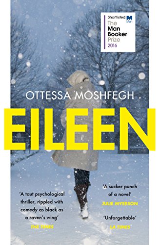 Eileen cover