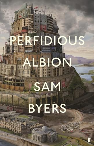 Perfidious Albion cover
