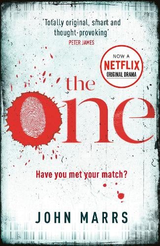 The One cover