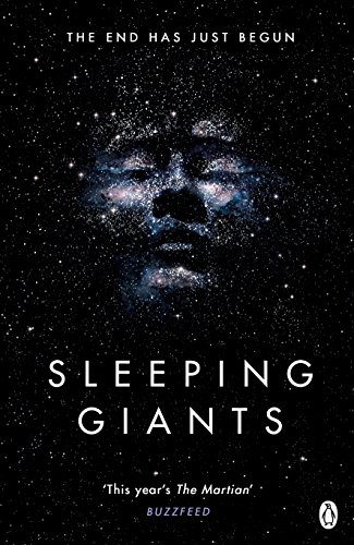 Sleeping Giants cover