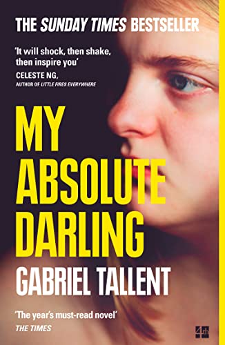 My Absolute Darling cover