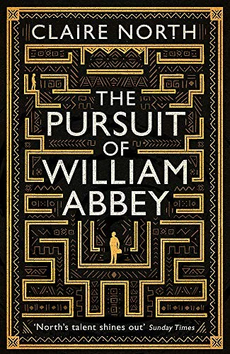 The Pursuit of William Abbey cover