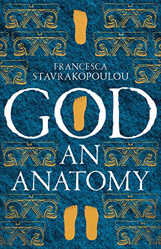 God: An Anatomy cover