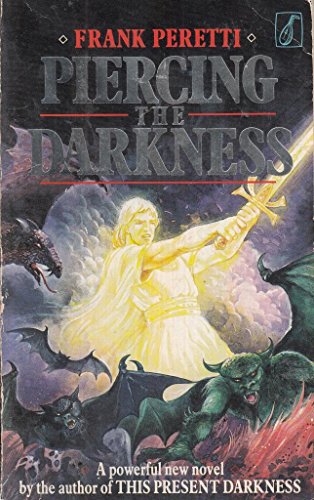 Piercing The Darkness cover