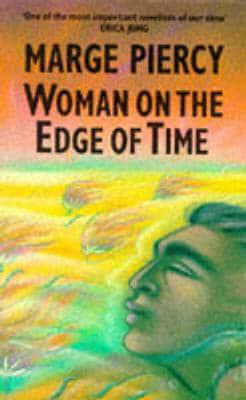 Woman On The Edge Of Time cover
