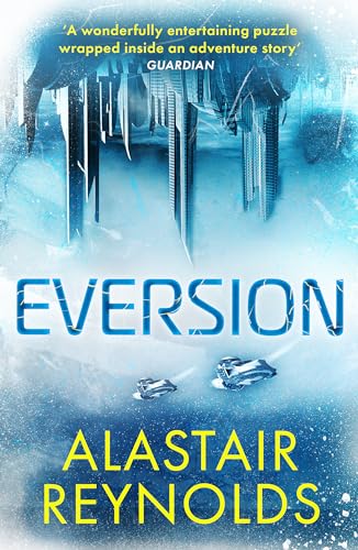 Eversion cover