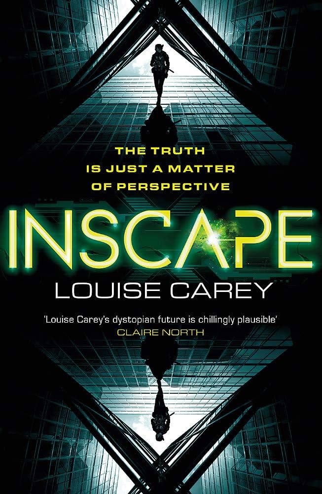 Inscape cover