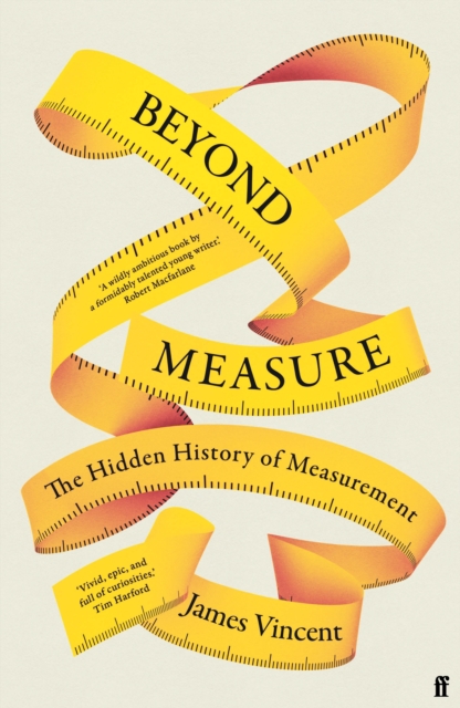 Beyond Measure cover