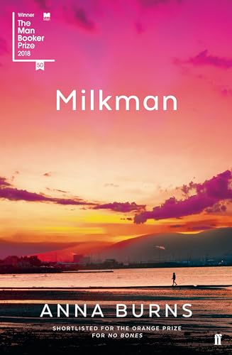 Milkman cover