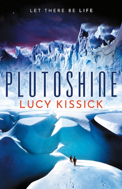 Plutoshine cover