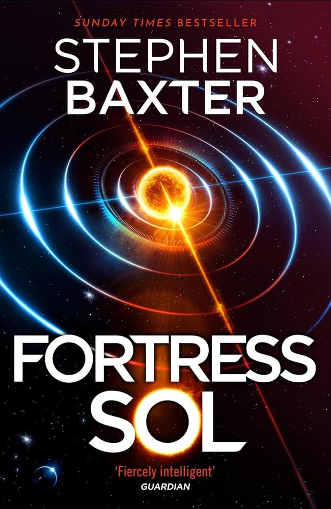 Fortress Sol cover