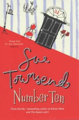 Number 10 cover