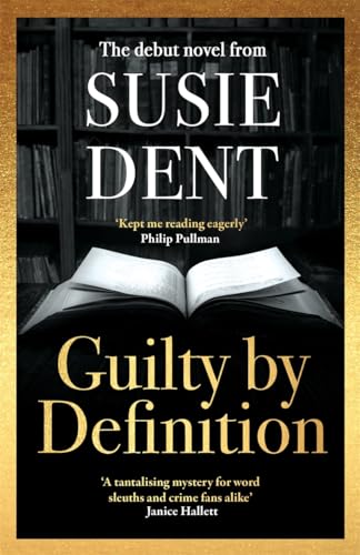 Guilty By Definition cover
