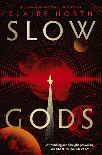 Slow Gods cover