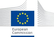 The European Commission logo