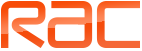 The RAC logo