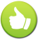 thumbs up