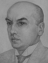 Gerard Nolst Trenité