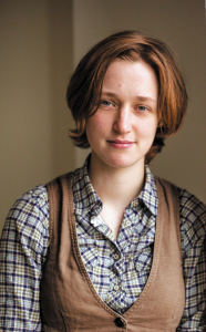 Author photo