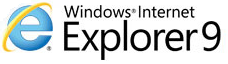 Internet Explorer 9