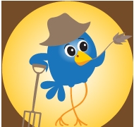 Suffolk Twestival logo